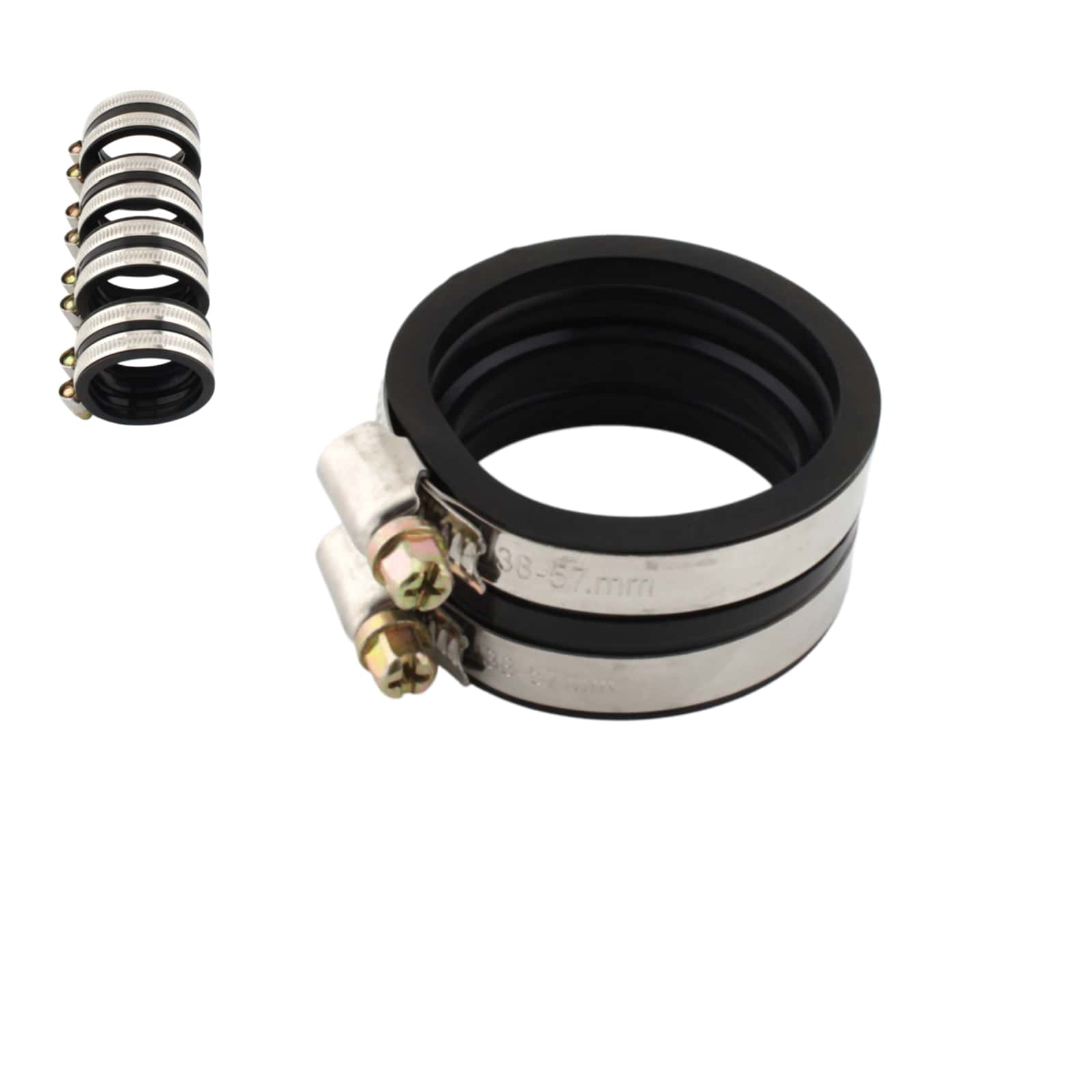 Motorcycle Carburetor - BMW K1200R Sport 2007-08 기화기 인터페이스