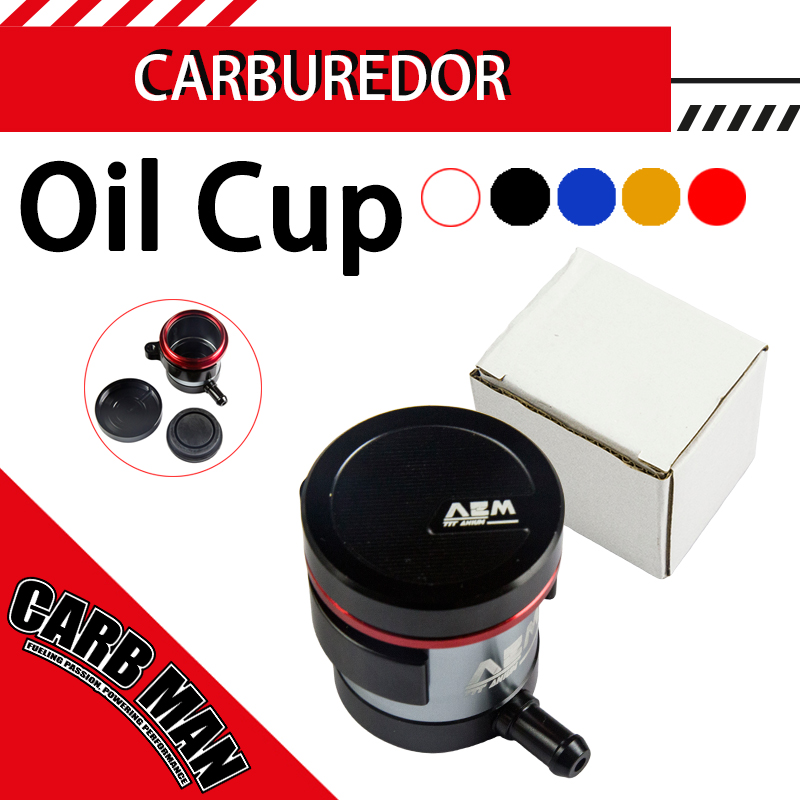 Motorcycle Oil Filter - CNC 오토바이 브레이크 클러치 펌프 유체