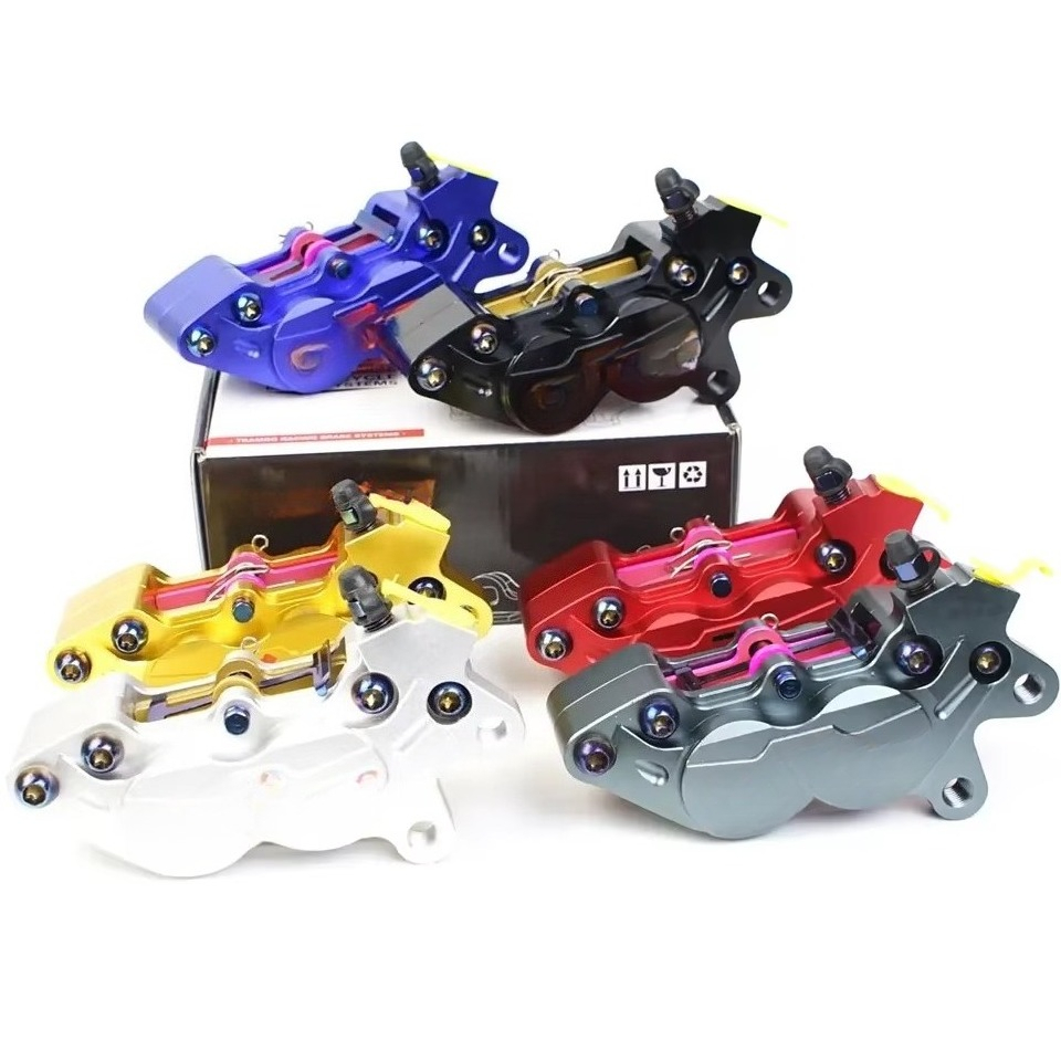 Motorcycle Piston - 오프로드 차량 개조용 CNC 알루미늄 합금