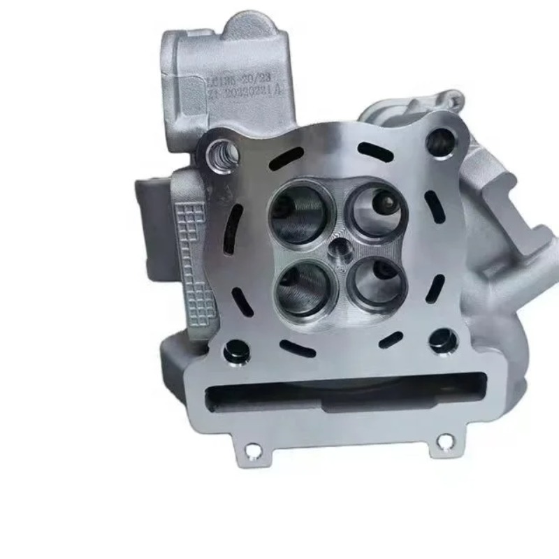 Motorcycle Cylinder - 인기 판매 LC135 Y15 오토바이 실린더