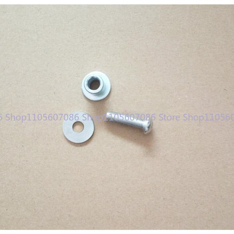 Motorcycle Gasket - Lifan 오토바이 V16/LF250-D LF250-E 뒷좌석 쿠션