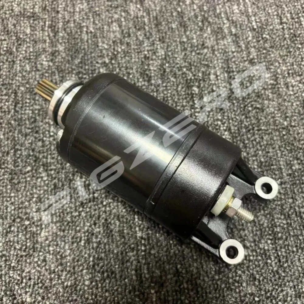 Motorcycle Starter Motor - 스타터 모터 2013 2014 2015 2016