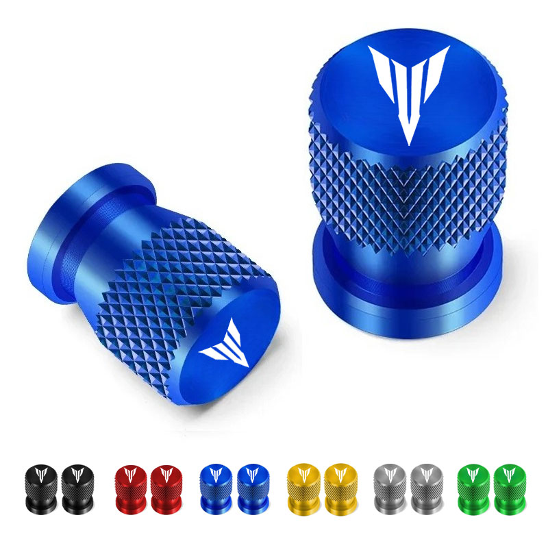 Motorcycle Valve Cover - 2 Pcs 오토바이 액세서리 YAMAHA MT09