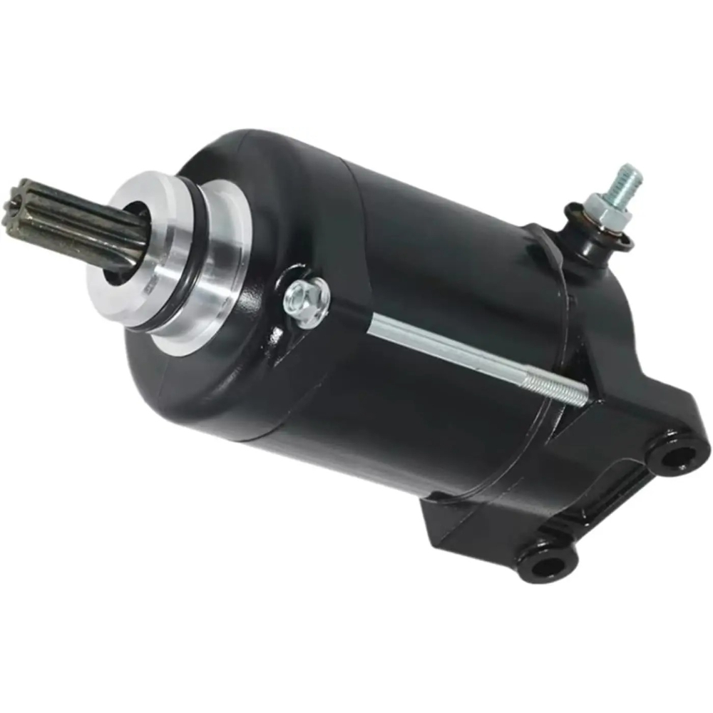 Motorcycle Starter Motor - BMW G310 G310R G310GS 12418559627 TVS