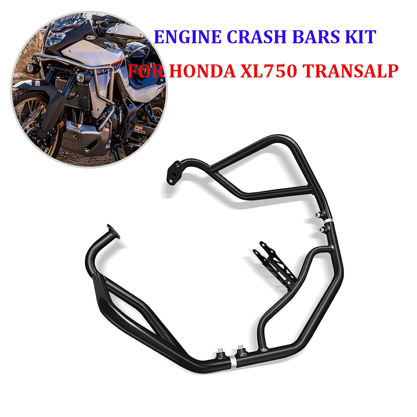 Motorcycle Engine Kit - 오토바이 엔진 가드 크래시 바 범퍼