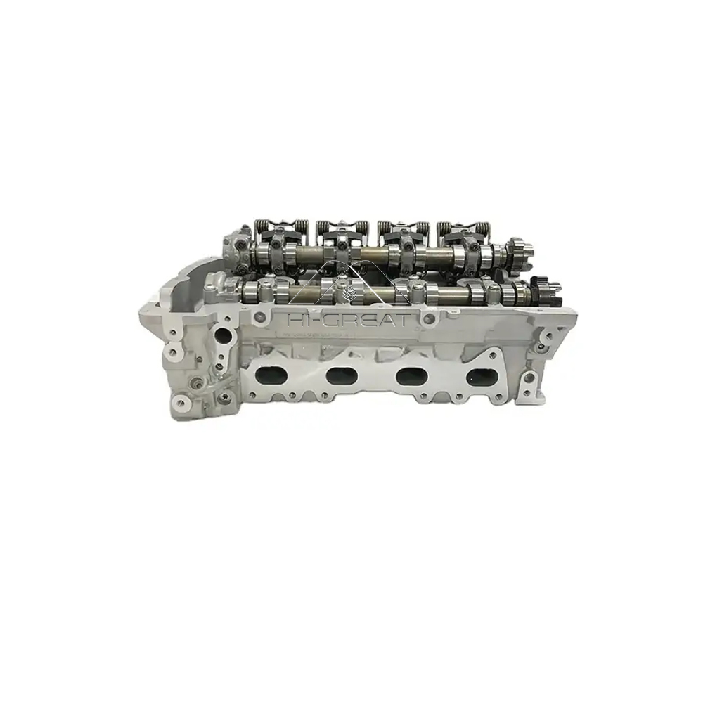 Engine Cylinder Head - N13 엔진 실린더 헤드 11127633715 11122470428