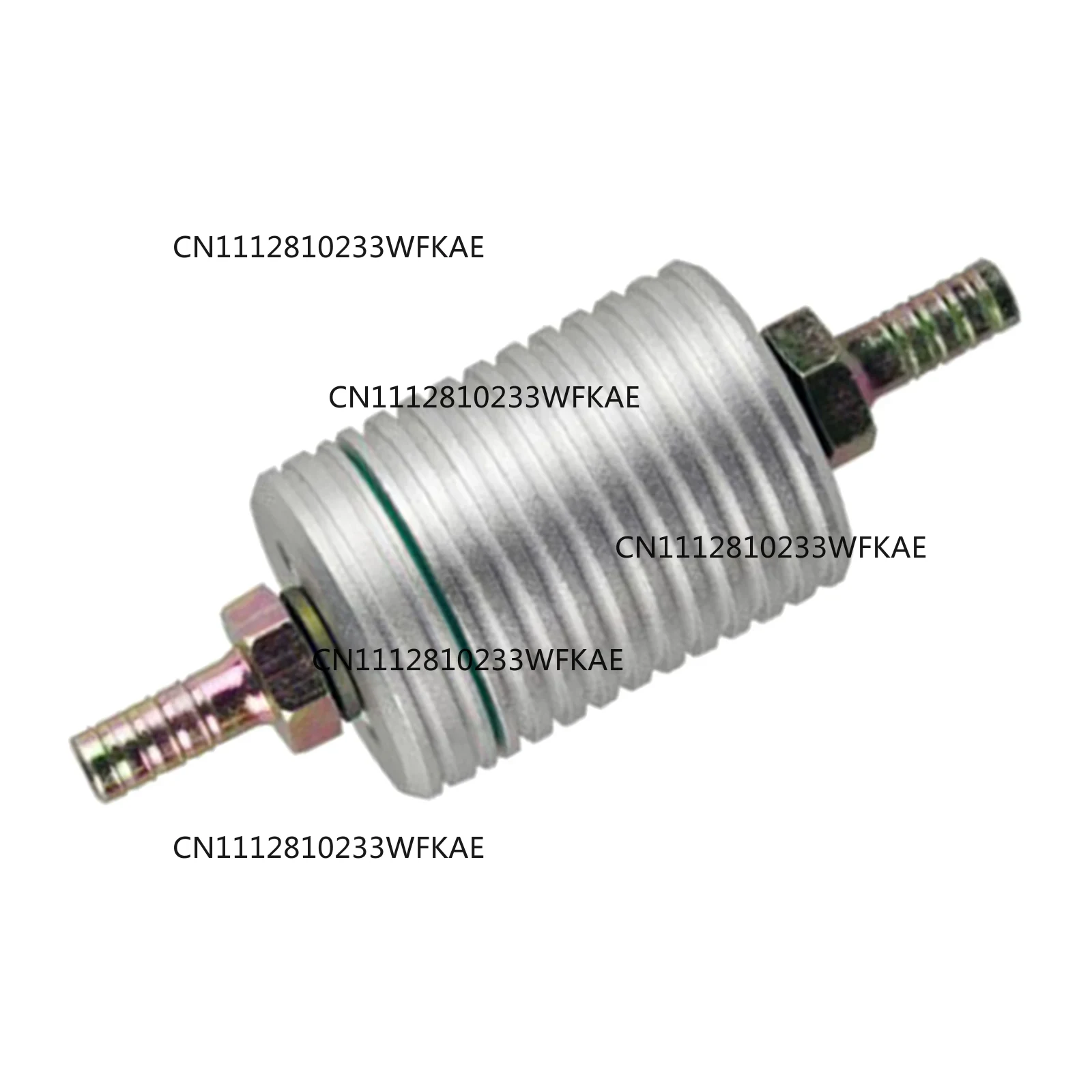 Motorcycle Oil Filter - 오토바이용 외부 오일 냉각 시스템 필터