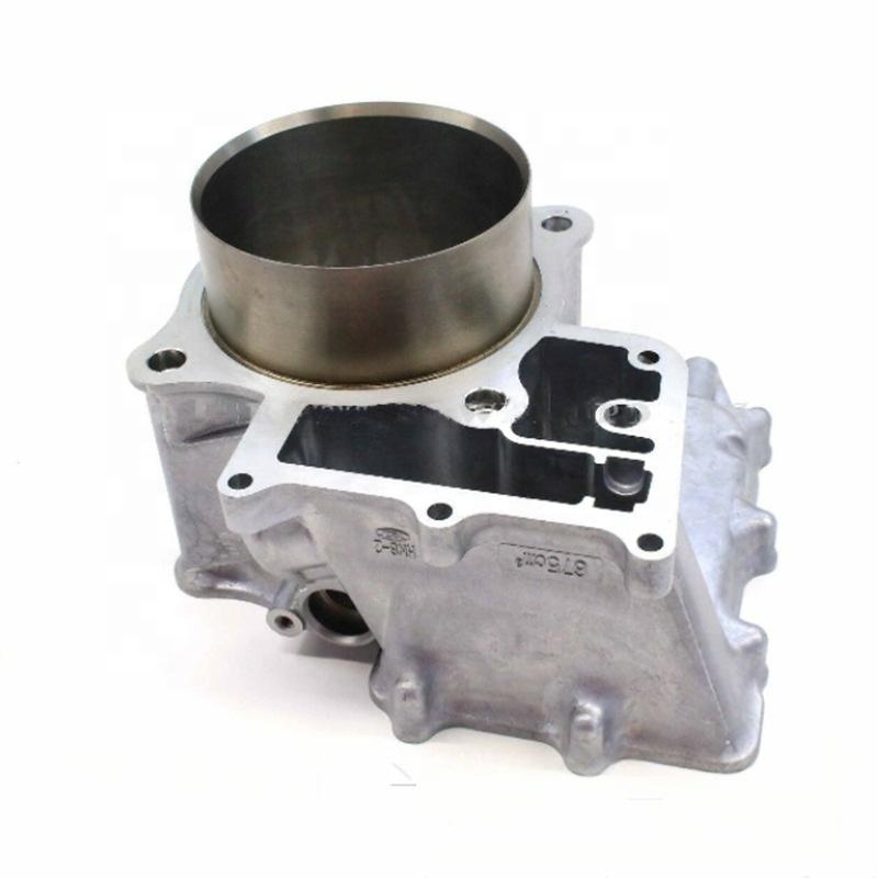 Motorcycle Engine Kit - TG55 부품: 오토바이 엔진 실린더 라이너