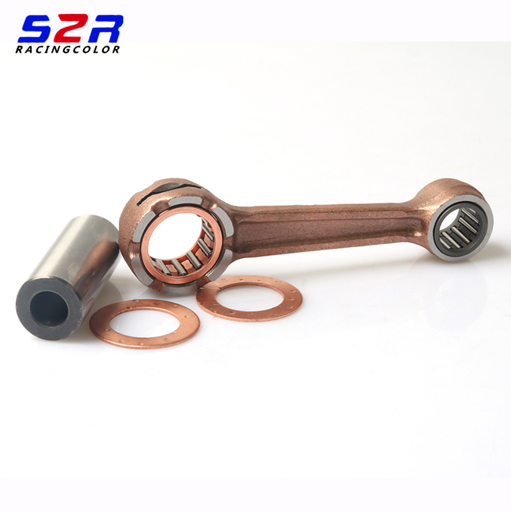 Motorcycle Crankshaft - 크랭크 샤프트 커넥팅 로드 연결 키트,