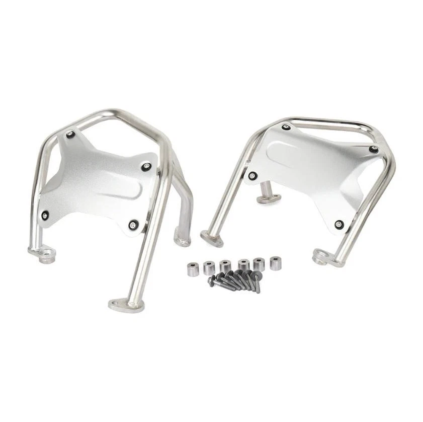 Motorcycle Engine Parts - R1300RT 2025 엔진 보호 범퍼 키트