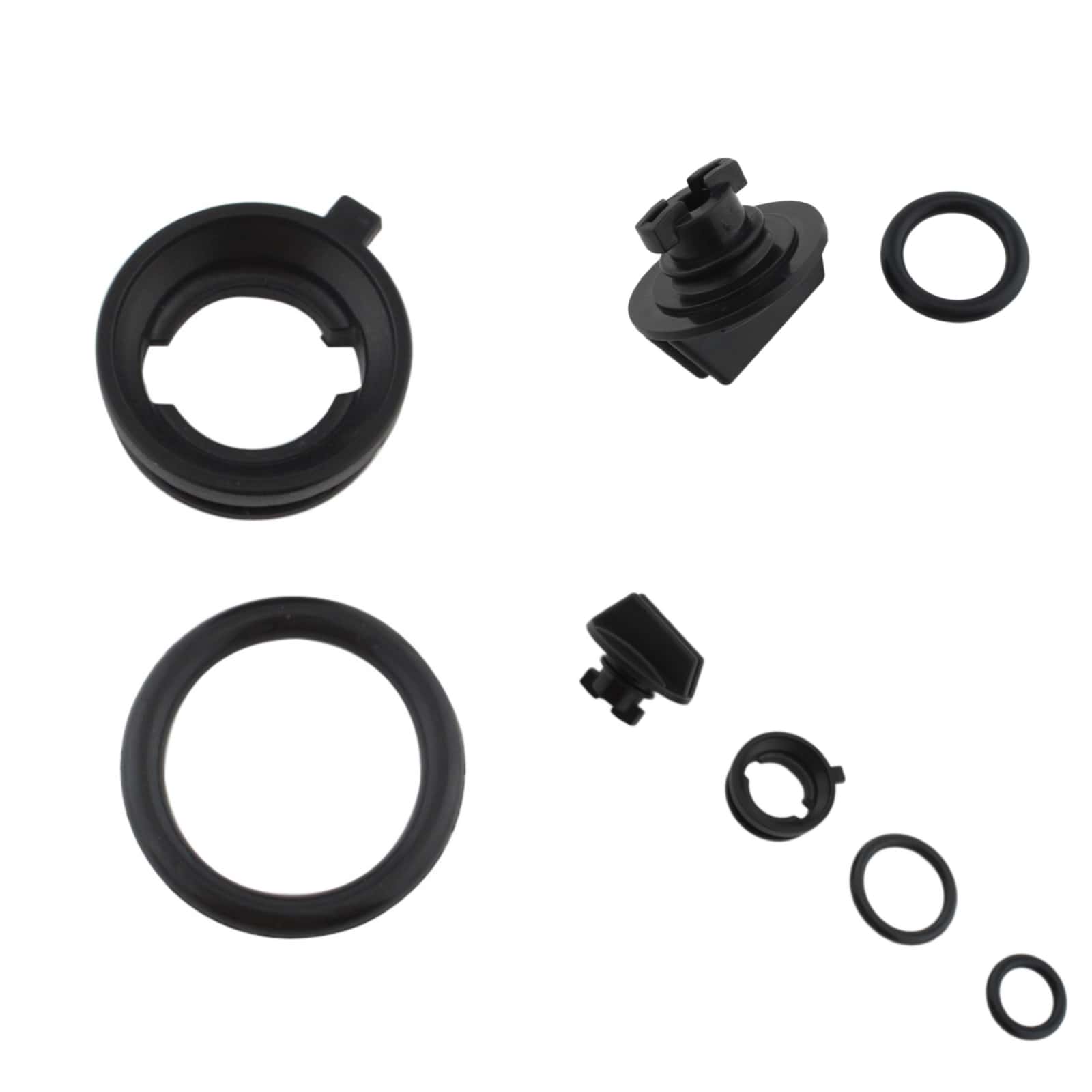 Motorcycle Gasket - BMW R1250GS R1200GS LC ADV R1200RT