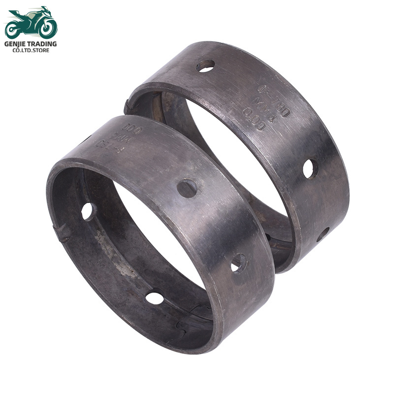 Motorcycle Crankshaft - 혼다 NT400 Bros Steed 400 VLX