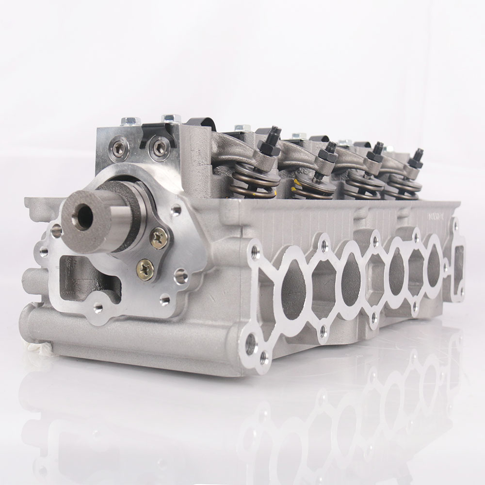 Engine Cylinder Head - 새로운 조립 엔진 실린더 헤드 B10S1