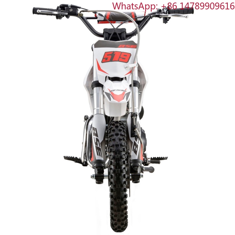 Motorcycle Cylinder - 경량 디자인 125CC 공랭식 수평 단기통