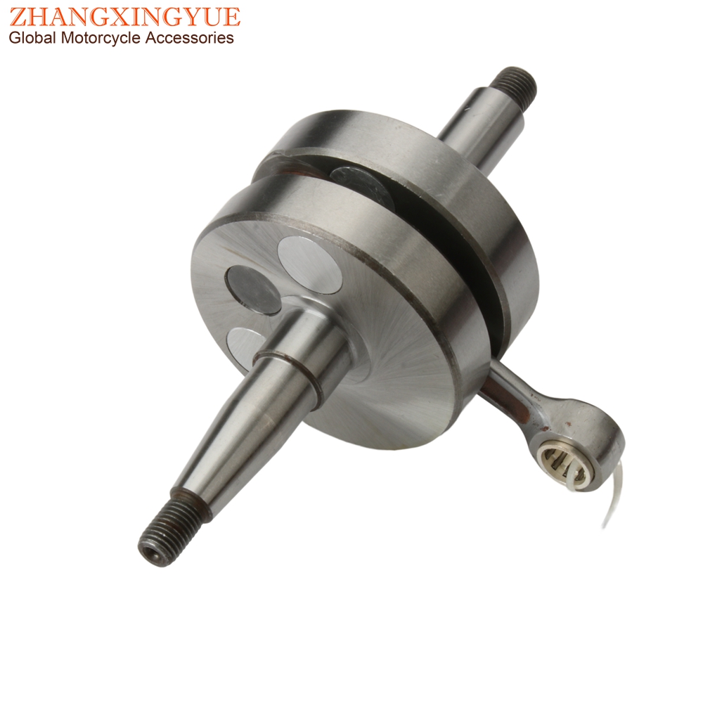 Motorcycle Crankshaft - 야마하 DT TZR DT50R DT50X SM