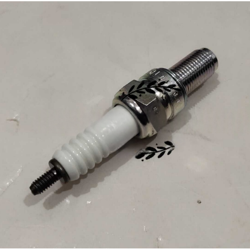 Motorcycle Spark Plug - 베넬리 레온치노500 BJ500 오토바이 점화 플러그