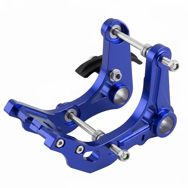 Motorcycle Engine Parts - 2026년형, 고품질 CNC 가공으로 제작된 강화형