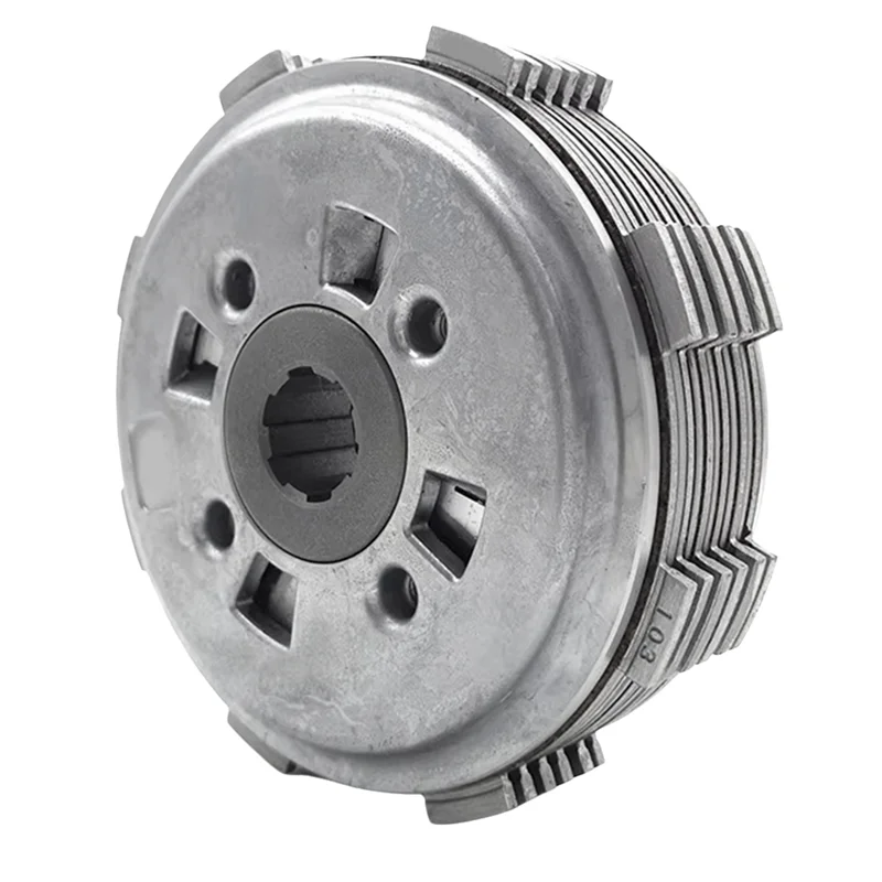 Motorcycle Clutch - ZONGSHEN Cb CB250-F CB250D-G 오토바이 슬리퍼