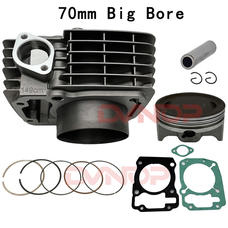 Motorcycle Engine Kit - 혼다 XR150 CBF150 KTT150 WH150 SDH150