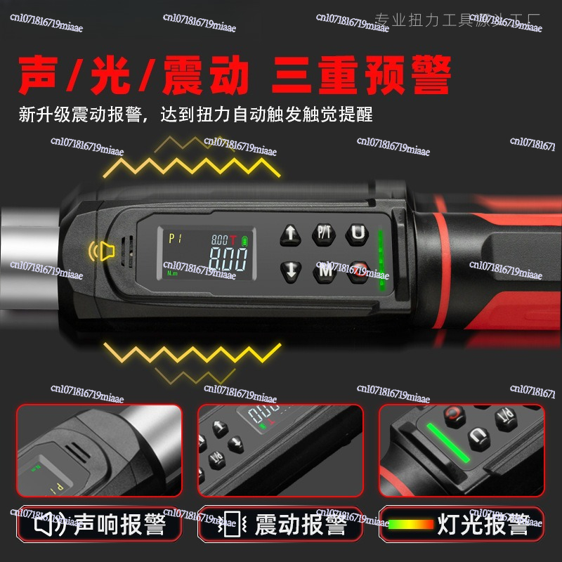 외국 무역 전자 디지털 토크 렌치 고정밀 토크 렌치 산 - Motorcycle Spark Plug 리뷰 및 가격