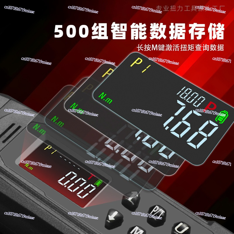 외국 무역 전자 디지털 토크 렌치 고정밀 토크 렌치 산 - Motorcycle Spark Plug 리뷰 및 가격