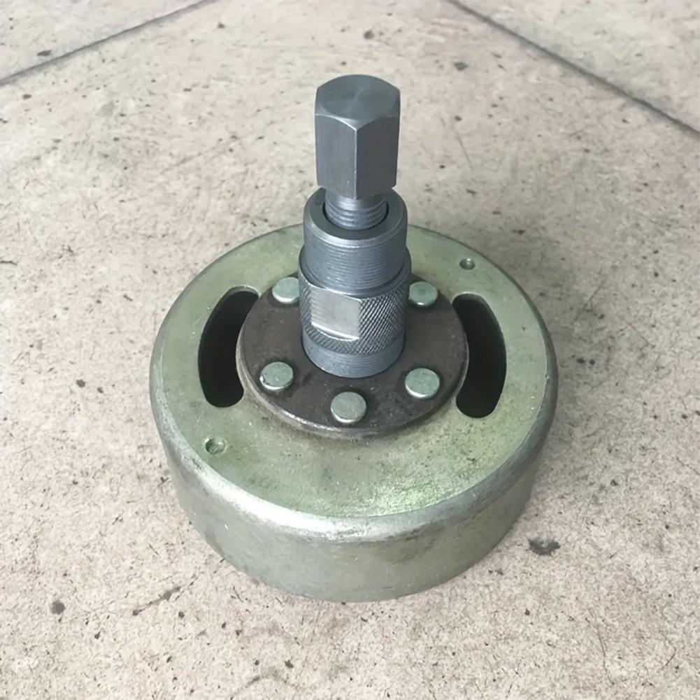 스쿠터 플라이휠 풀러 제거 도구 오토바이 마그넷 스테이 - Motorcycle Stator 리뷰 및 가격