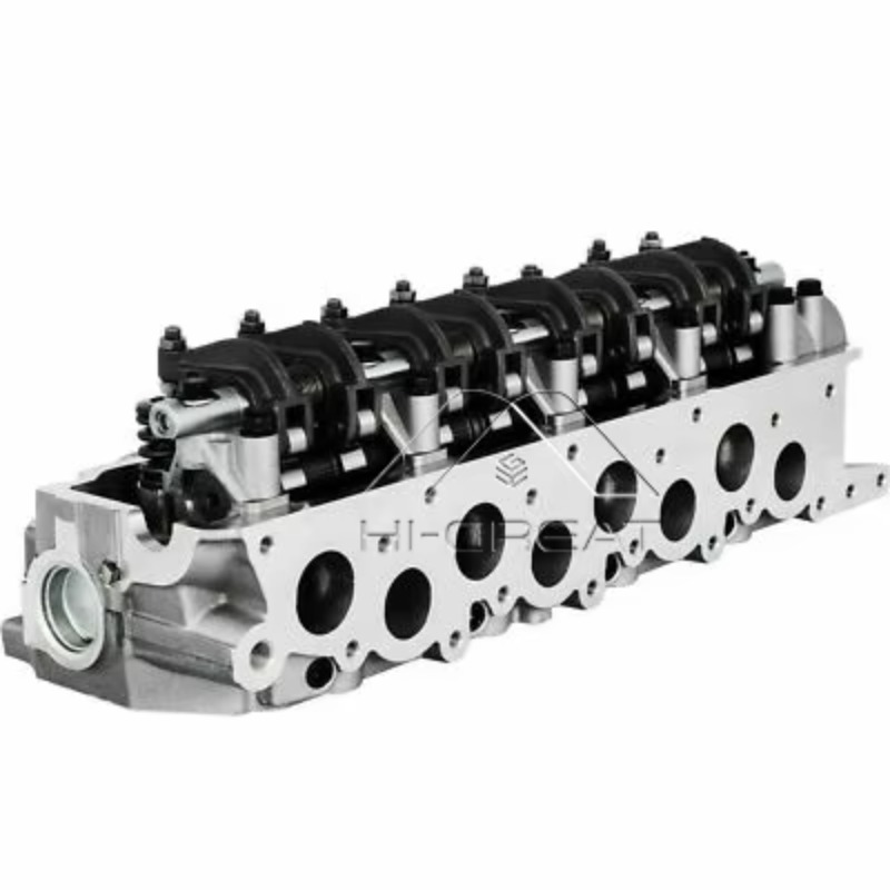 2.5L D4BF 디젤 엔진 실린더 헤드 D4BF 실린 - Engine Cylinder Head 리뷰 및 가격
