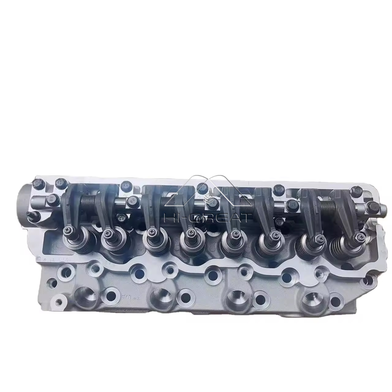 2.5L D4BF 디젤 엔진 실린더 헤드 D4BF 실린 - Engine Cylinder Head 리뷰 및 가격
