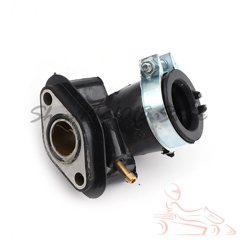 오토바이 카브레타 흡기 파이프 조인트 매니폴드, 125 - Motorcycle Carburetor 리뷰 및 가격