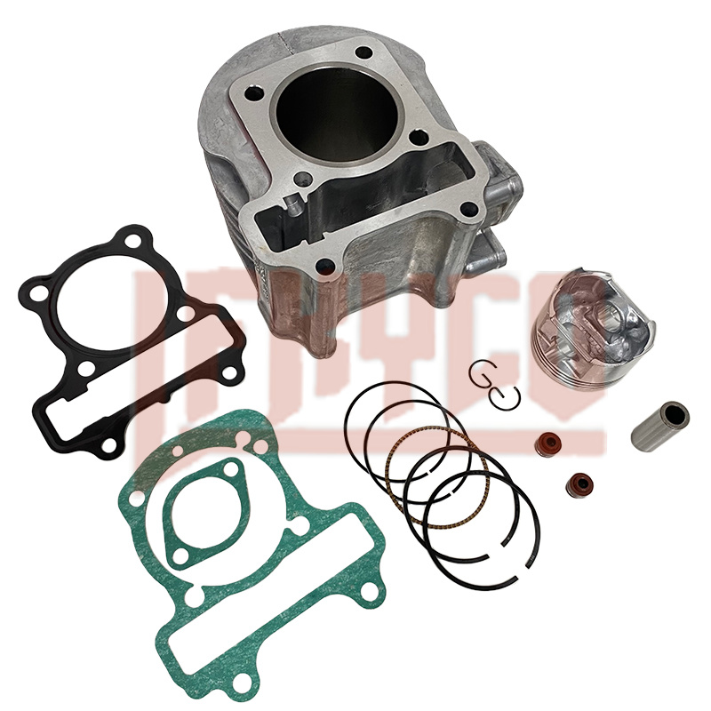오토바이 실린더 피스톤 가스켓 전체 오버홀 키트 50m - Motorcycle Piston 리뷰 및 가격