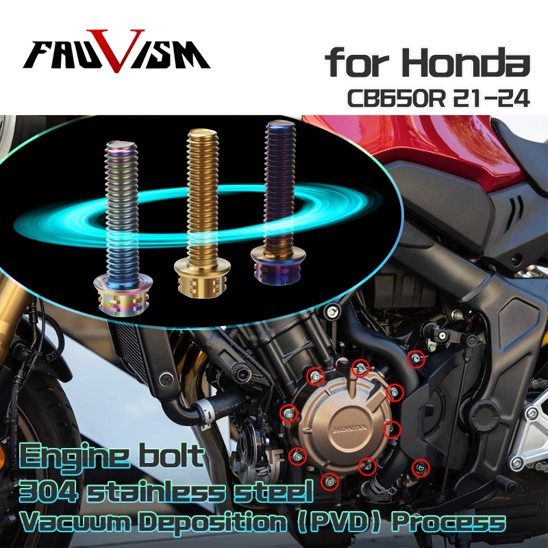 혼다 CBR650R CB650R 오토바이 부품 용 엔진 - Motorcycle Engine Parts 리뷰 및 가격