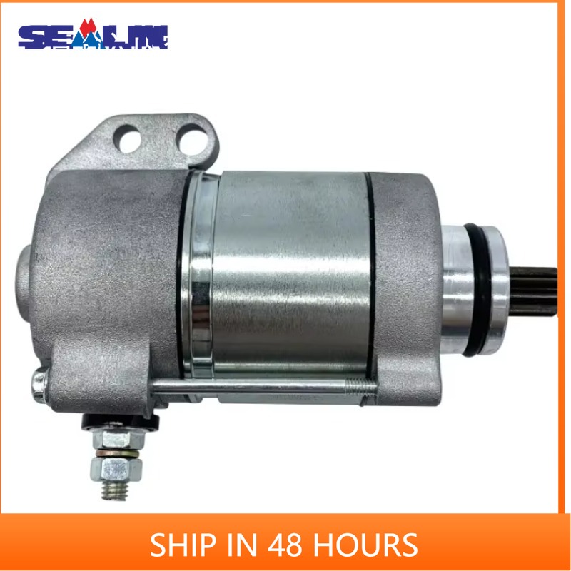 KTM 200 250 300 200EXC 250XC 2 - Motorcycle Starter Motor 리뷰 및 가격