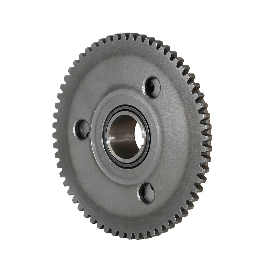 오토바이 액세서리 스타터 모터 ATV LINHAI-YA - Motorcycle Starter Motor 리뷰 및 가격