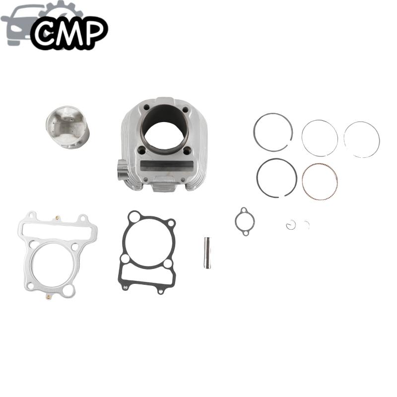 야마하 XT225, TTR225, TTR230 오토바이 - Motorcycle Engine Kit 리뷰 및 가격