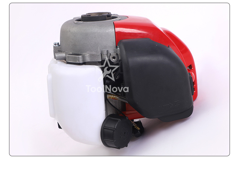 중국산 GX25 25cc 0.83마력 강제냉각 단기통  - Motorcycle Cylinder 리뷰 및 가격