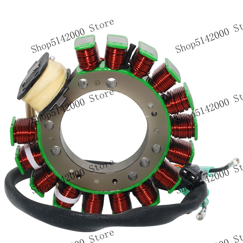 오토바이 점화 발전기 고정자 코일 액세서리, 토하츠 1 - Motorcycle Stator 리뷰 및 가격
