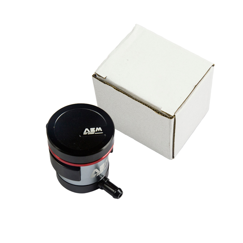 CNC 오토바이 브레이크 클러치 펌프 유체 저장소 오일 - Motorcycle Oil Filter 리뷰 및 가격