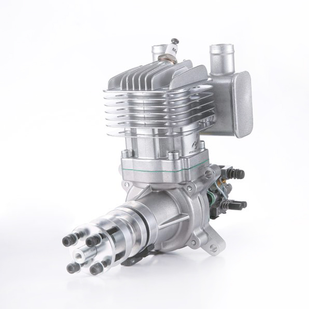 브랜드 RCGF 스팅어 35CC RE 엔진 35CCRE - Motorcycle Cylinder 리뷰 및 가격