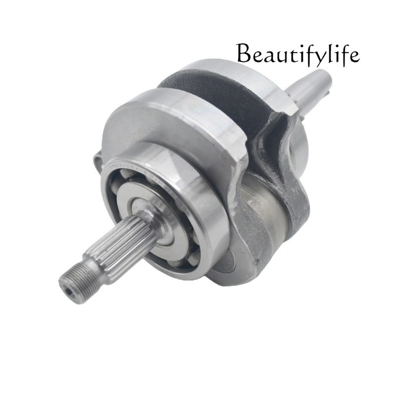 LJY CB250-F CPS250 크랭크샤프트 커넥팅  - Cb250 Crankshaft Assembly 리뷰 및 가격