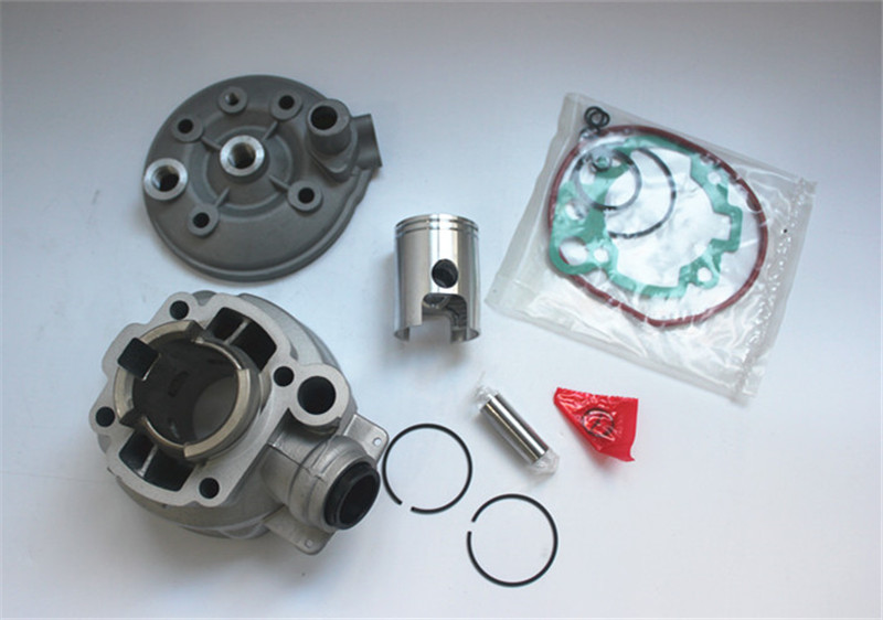 오토바이 세라믹 실린더 키트 탑 엔진 40mm 피스톤  - Motorcycle Engine Kit 리뷰 및 가격