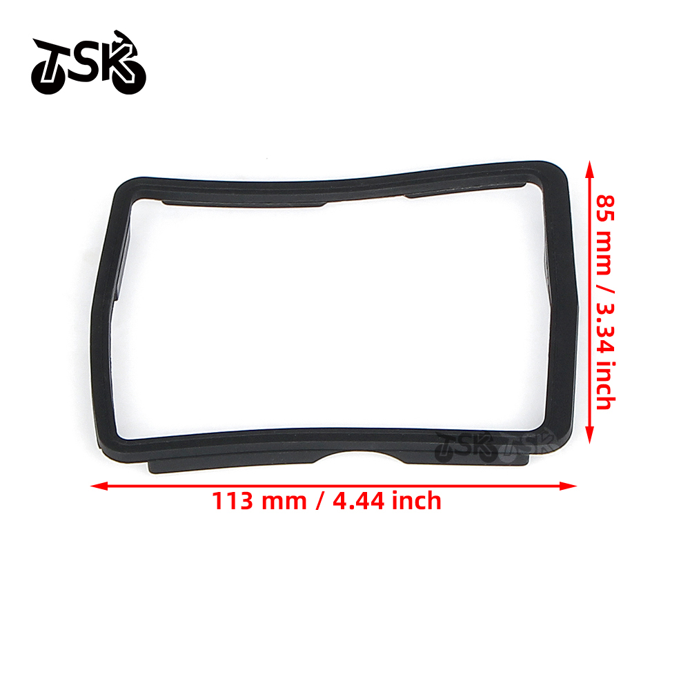 BMW S1000RR 2009-2018용 고무 헤드라이 - Motorcycle Gasket 리뷰 및 가격