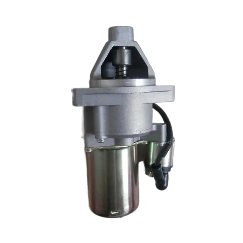 혼다 GX340 GX390 GX420 발전기 스타터 모 - Motorcycle Starter Motor 리뷰 및 가격