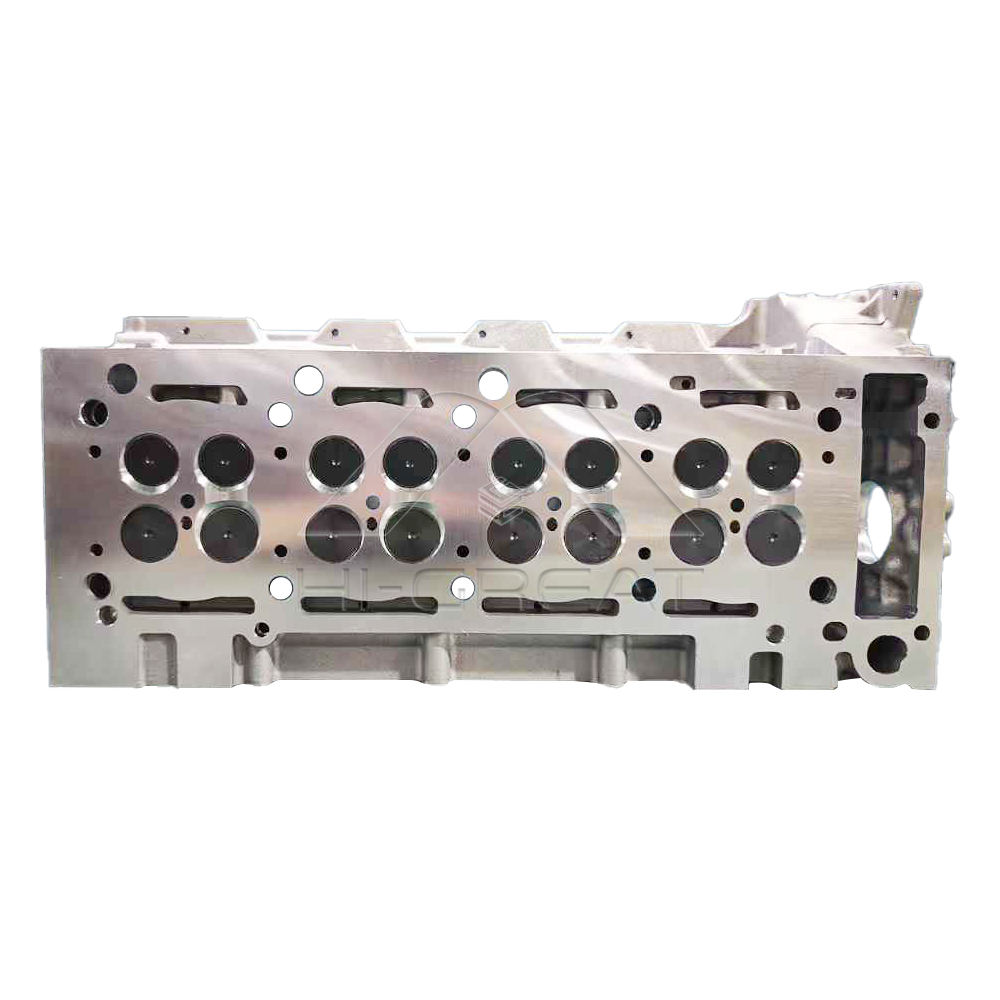 2.2T 디젤 엔진 OM646 실린더 헤드 어셈블리 6 - Engine Cylinder Head 리뷰 및 가격