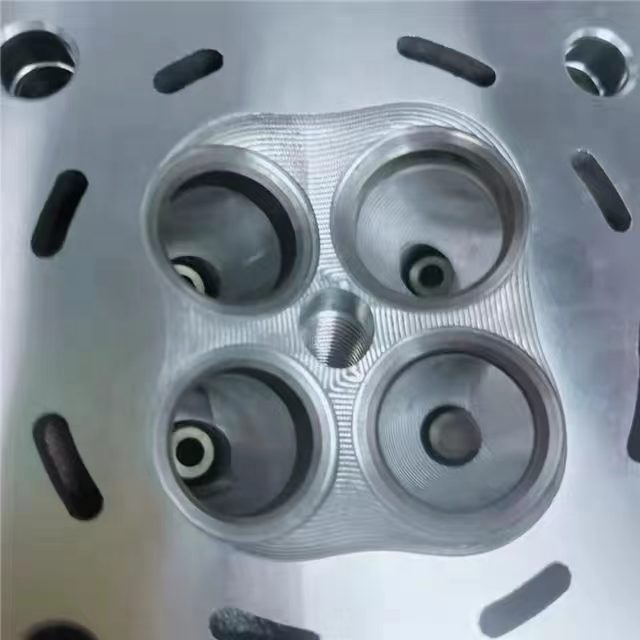 인기 판매 LC135 Y15 오토바이 실린더 헤드 - Motorcycle Cylinder 리뷰 및 가격