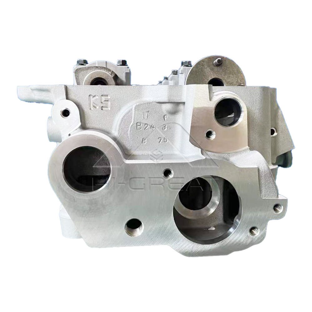 도매 고성능 K5 3SZ 엔진 실린더 헤드 어셈블리 1 - Engine Cylinder Head 리뷰 및 가격