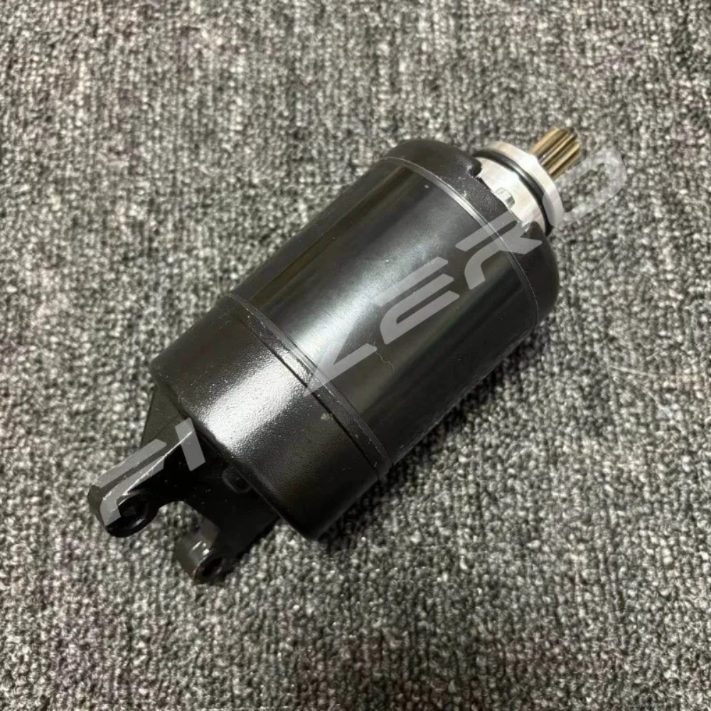 스타터 모터 2013 2014 2015 2016 201 - Motorcycle Starter Motor 리뷰 및 가격
