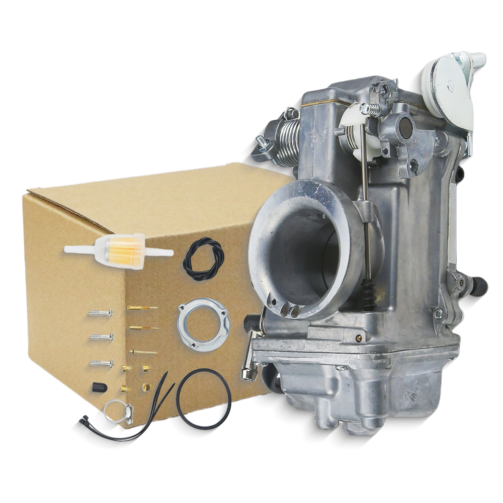 미쿠니 HSR42 HSR45 HSR48 4t 액셀러레이 - Motorcycle Carburetor 리뷰 및 가격