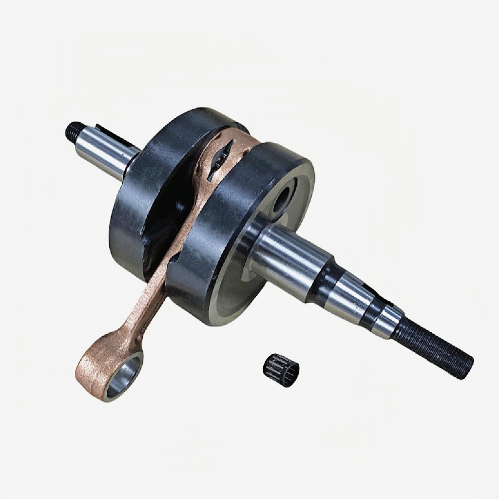 야마하 DT125R TDR125 DT125RE DT12 - Motorcycle Crankshaft 리뷰 및 가격