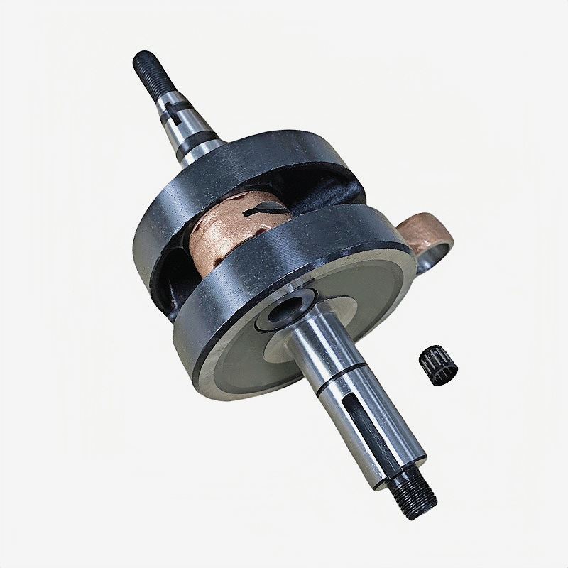 야마하 DT125R TDR125 DT125RE DT12 - Motorcycle Crankshaft 리뷰 및 가격