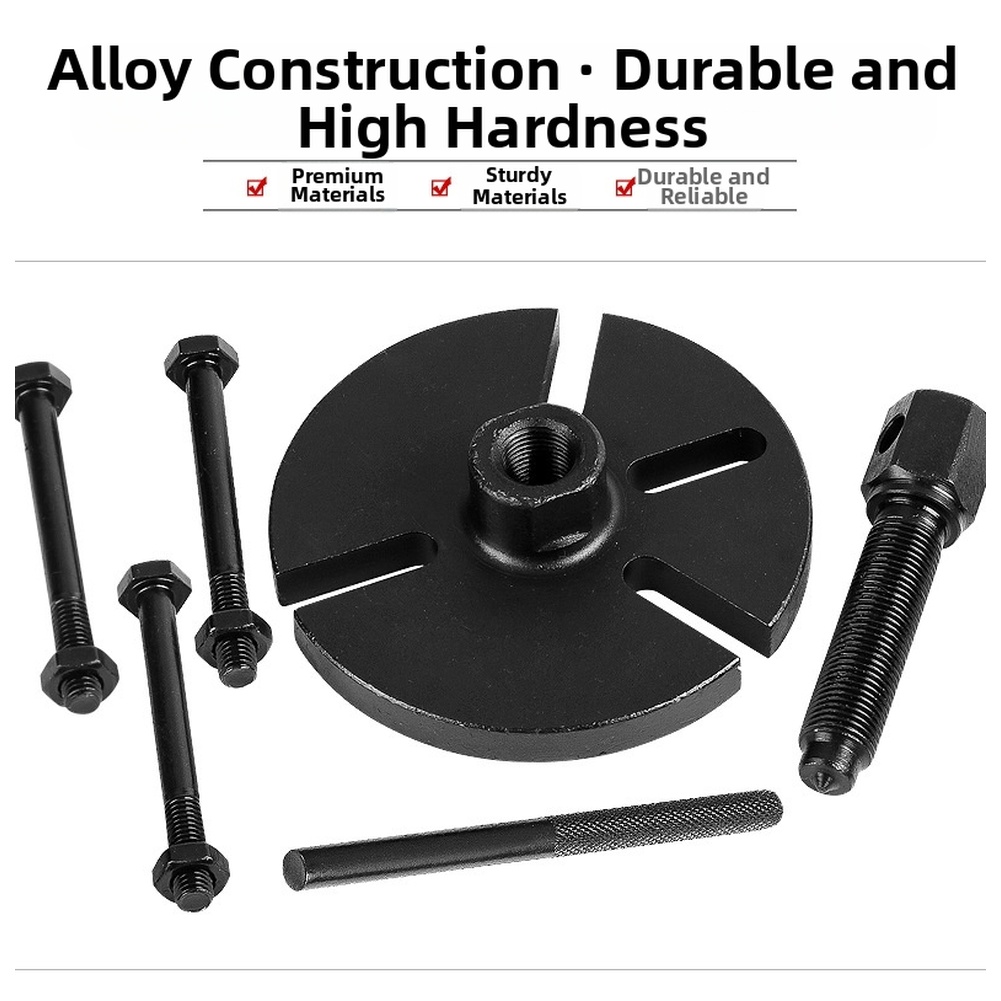 스테이터 분리 도구, 플라이휠 풀러, 육각 연결 렌치, - Motorcycle Stator 리뷰 및 가격